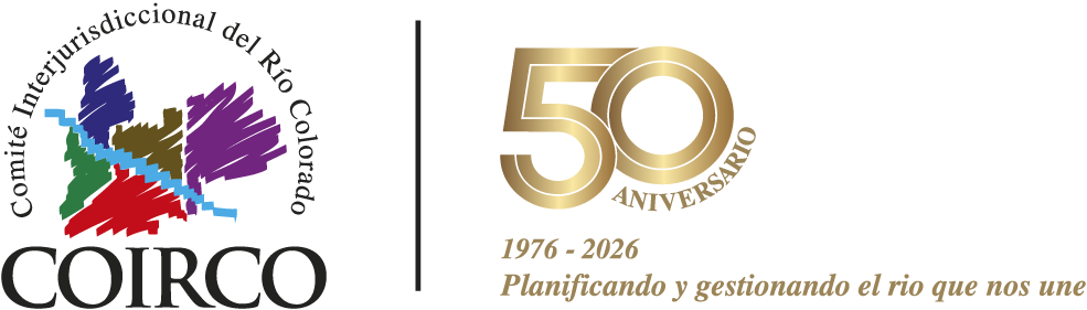 Logo 50 Aniversario COIRCO